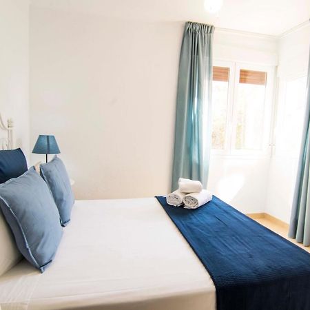 Letmalaga Economy Compas Apartment ภายนอก รูปภาพ