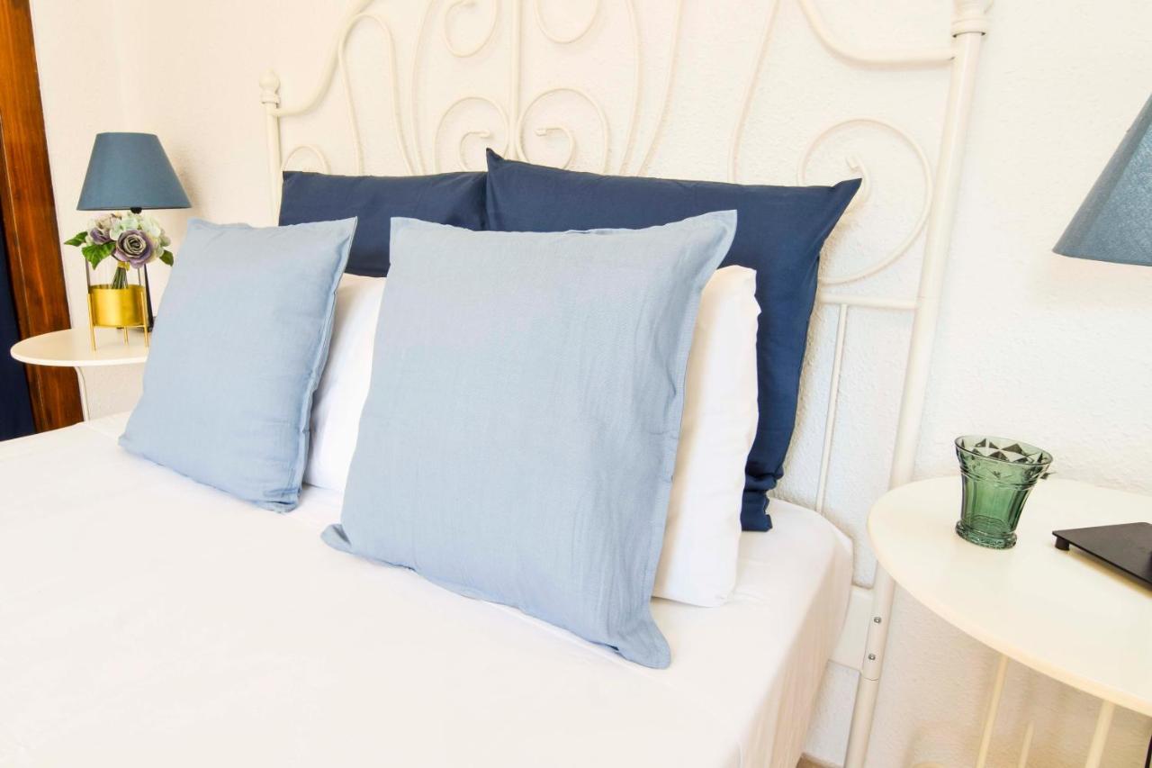 Letmalaga Economy Compas Apartment ภายนอก รูปภาพ